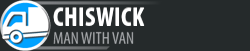 Man with Van Chiswick