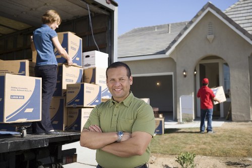Business relocation checklist and workspace set-up after a move