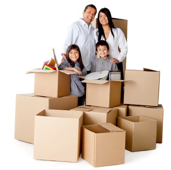 Commercial relocation support for businesses in Chiswick